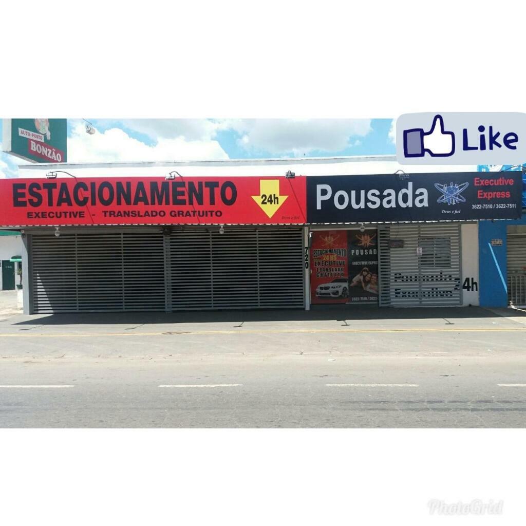 Pousada Executive Express - Proximo Ao Aeroporto - Goiania, Goiania